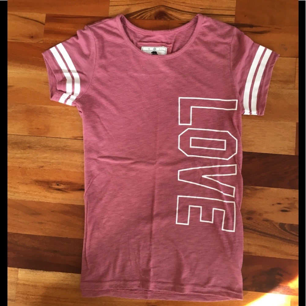 Reflex LOVE T-shirt